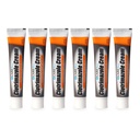 CareAll Clotrimazole Antifungal Cream 1% USP 1.0 oz. (6 Pack), Cures Most Athlete’s Foot, Jock Itch e Ringworm, Sooths and Relieves Itching, Burning and Cracking da queste condizioni