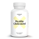 Integratore di controllo senza scelta – Vitamina B3, Beta Sitosterol, Niacin, & Cayenne Pepper – Integratori senza glutine (60 capsule)