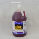 SU-PER B-1 cavallo calmante supplemento - Equine vitamina B-1 supporto cavallo calmante liquido - Appetite Booster supplemento per cavalli - 1 gallina + pompa, 4 mesi di alimentazione