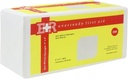Spugna anti-forno, 4" x 4", 4 Ply - 200 Count