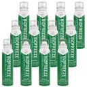 Biofreeze Menthol Pain Rilieving Spray 4 FL OZ Spray Aerosol incolore (Pack of 12) per Rilievo Di Dolore Associato ai Muscoli Di Sorriso, Artrite, Backaches Semplici e Dolore Congiunto (Packaging May Vary)