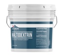 Elementi terrestri Maltodextrin (1 gallina) Solubile dell'acqua, Carboidrato complesso per Shakes di allenamento, Nessun colore artificiale o aroma