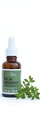 LA SOCIETÀ OREGANO- Olio di Oregano 1 fl. oz 30 ml, 90+ Carvacrol, Extra Forza, Liquido, Vegan, Vegetariano, Non OGM, Gocce senza glutine, Gocce stagionali, Naturale, Grado alimentare commestibile, Aceite De Oregano