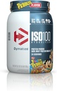 Dymatize ISO100 Hydrolyzed 100 Whey Protein Isolate Ciottoli Fruttati (1.6 Lbs. / 24 Serve)