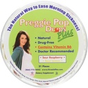 Tre gocce Preggie + W/B 6 21 Ct