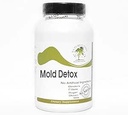 Mold Detox ~ 90 capsule - No Additivi ~ Integratori di natura