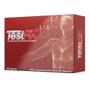 Booster testosterone TESTRX