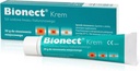 BIONECT crema per la pelle irritata e danneggiata, allevia la guarigione acuta e cronica della ferita da Fidia