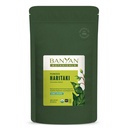Banyan Botanicals Haritaki Powder - Certificata Organica, 1/2 Pound – Chebula Terminalia – per la Detossificazione e il ringiovanimento* – Organico, Vegan, Non OGM, Gluten Free, Certified Fair for Life Fair Trade
