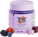 Lemme Curb Cravings Soft Chews - Gestisci Appetite, Support Metabolism & Lean Body w/Clinically Studied Chromium, Gymnema & B12 per la gestione del peso sano, Bacca mista, 30 conteggio (alimentazione di mese)