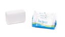 2% Pyrithione Zinc (Znp) Sapone Combo Pack - Realizzato per coloro con condizioni della pelle - Dermatite seborrheica, Dandruff, Psoriasis, Eczema, ecc.