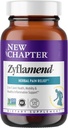 Nuovo Capitolo Multi-Herbal Pain Reliever+ Joint Supplement, ZyflamendTM 10-in-1 Superfood Blend con Ginger & Turmeric per risposta sana dell'inflazione & Herbal Pain Relief+, 120 Count
