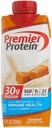 Premier Proteine Premier Caramel High Protein Shake, 11 Fl Oz (Pacchetto di 15)