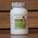 Dr. Judy Morgan's Naturally Healthy Animali Derma-3 Omega3 Pesce olio Twist Caps per cani e gatti (Small)