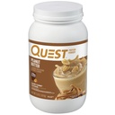 Quest Nutrition Peanut Butter Protein Powder, 23g Protein, 1g Sugar, Carb basso, Gluten Free, 3 Pound, 43 Servings
