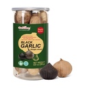 ONETANG Aglio Nero 8.82 Oz (250g.), Aglio Nero Fermentato per 90 giorni, Super Cibi, Non OGM, Non-Additivi, Alta in Antiossidanti, Pronta a Mangiare per Spuntino Ricette sane e sane