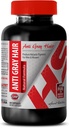 Acido folico 1000 mcg - Anti Gray Hair Natural Formula - Migliorare la salute dei capelli (1 bottiglia)