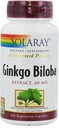 Estratto di Ginkgo Biloba