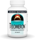 Fonte Naturals Telomeron - 60 compresse