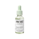 Amy Myers MD Vitamin D3/K2 Liquid - Supporta la salute, la funzione immunitaria e l'equilibrio dell'ormone - Alto assorbimento - Non-Dairy, senza glutine - 1 fl oz (30 Serve)