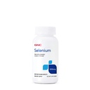 GNC Selenium 200mcg. Minerale essenziale, 200 compresse