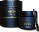 SHILAJIT 100% Pure Nepalese Himalayan SHILAJIT Resina - Nero Grade Ayurvedic Supplement, Miele Infuso, Hand-Harvested, Lab-Tested, 60g (150 Serve), Vegan, Organico, Senza Glutine
