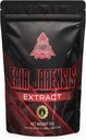 Estratto di ERIA JARENSIS - Polvere Bulk 10 Grammi 133 Serve - Nuovo supplemento di Pea ✮ Nuovo stimolante e NOOTROPIC ✮ Aumentare la concentrazione di energia prestazioni cognitive - Scoop Incluso