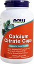 Citrato di calcio 240 VegiCaps