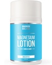 Lozione di Magnesio con Burro di Karitè – Applicare a Gambe – alternativa alla Crema di Magnesio Topico
