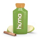 Gel di energia di Huma Chia, Mele & Cinnamon, 12 Gel - Nutrizione sportiva Premier per l'esercizio di resistenza