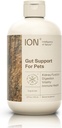 ION* Intelligence of Nature Gut Support for Pets - Liquid Probiotics Drops Alternative for Dogs & Cats, Salute Digestiva per Puppies, Skin & Hair Health - 16 fl oz (Pack of 1)