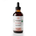 Latte Aplenty Lactation Supplemento: Aumentare la vostra offerta di latte naturalmente! Integratore di allattamento al seno biologico certificato per aumentare la fornitura di latte materno. Fenugreek Integratori Del Latte Del Seno Libero, Vegan (4 Oz)