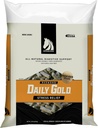 REDMOND Pellets Daily Gold Relief Stress, Argilla di Guarigione Naturale per Ulcer gastrici a Cavalli (15 LB)