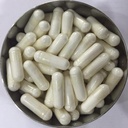 Proteine da Estratto di chicco di rene bianco capsule 100 X 500 mg. Veg.