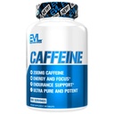 Evlution Nutrition Caffeine - Energy, Focus, & Endurance Support - 200 mg di Caffeina Per Serving - Ultra Pure & Potent - Maximize Work, Training & More - Integratore alimentare - 100 Serve -100 compresse