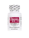 Ricerca cardiovascolare Vitamina-a 10000 Iu, Bianco, 100 Conte