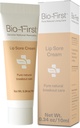 Lip Sore Cream Rapid Response Cold Sore Solution All Natural Manuka Oil - Blister & Itch Relief Cream - Vegan - Gluten Free - Cura della pelle - Prodotti per la cura delle labbra - Citrus Aroma - 10ml