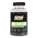 Ryno Power Motivation Pre-Workout Focus Energy Supplement Capsule (30 Serve)