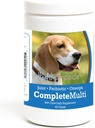 Allevamenti sani Beagle Tutto in un Multivitamin Soft Chew 90 Conte