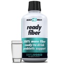 HEALTH DIRECT - Pronta fibra - Prebiotico Liquid Fiber Supplemento per donne, uomini e bambini - 15 Fl Oz - 15-30 Serve, non aromatizzato - Più facile di Gummies, polveri e pillole