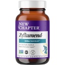 Nuovo Capitolo ZyflamendTM Multi-Herbal Pain Reliever+ Joint Supplement, 10-in-1 Superfood Blend with Ginger & Turmeric for Healthy Inflammation Response & Herbal Pain Relief+, 60 Count