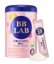 BB LAB Collagen Powder S Plus Halal, Basso supplemento di bastoncini di collagene coreano molecolare, marino, Peptidi di collagene di pesce, vitamina C, glicina, assorbimento rapido, aroma di pompelmo