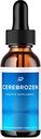 Cerebrozen Tinnitus Ear Drops - Cerebrozen 24, Cerebrozen Liquid Drops, Cerebrozen Recensioni, Cerebrozen Drops for Ear Relief Advanced Formula (1 pacchetto - 1 mese di fornitura)