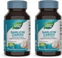 Supporto per la circolazione sana dell'erba di Cardio Premium Herbal Healthy Circulation* 350 mg per Serving 90 compresse