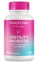 Probiotici per le donne con Ashwagandha per la salute vaginale, l'equilibrio del pH, l'equilibrio dell'ormone e la flora del fegato, integratori di fertilità per le donne, 30 capsule