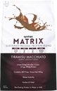 Syntrax Nutrition Matrix - Sustain-Release Protein Blend, Tiramisu Macchiato 2 lbs.