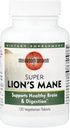 Mushroom Saggezza Super Lion's Mane - 120 compresse vegetali