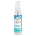 La Honest Company Plant-Based Hand Sanitizer Spray uccide il 99,9% di Germs Hypoallergenic Quick-drying e idratante Coastal Surf 2 fl oz