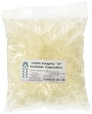 Capsule Connessione 1000 Bulk "0" Empty Gelatin Capsule, USA-made, Sacchetto richiudibile