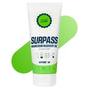 Surpass Professional Magnesium Menthol Gel for Athletes | Muscle Cooling Effect | Boosts Post-Activity Recovery & Performance | Aiuta a prevenire Cramps | Magnesio Topico ad alto assorbimento (6.76oz)